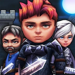 Defence of Serenity: Castle เปิดให้บริการบนสโตร์ไทยแล้ว 2 Defence of Serenity