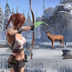 War Hunt: Survival เปิดให้บริการบนสโตร์ไทยแล้ว 2 War Hunt