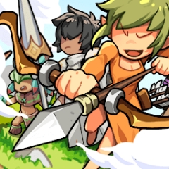 Castle Defenders Clash เปิดให้ลงทะเบียนล่วงหน้าได้แล้วบนสโตร์ไทยแล้ว 2 Castle Defenders Clash