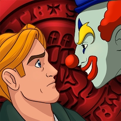 Broken Sword