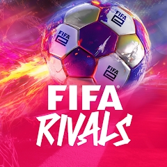 FIFA Rivals - Football game เปิดให้บริการทั้ง iOS/Android บนสโตร์ไทยแล้ว 2 FIFA Rivals - Football game เปิดให้บริการทั้ง iOS/Android บนสโตร์ไทยแล้ว