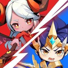 Squad Clash เปิด Early Access บนสโตร์ต่างประเทศแล้ว 2 Squad Clash เปิด Early Access บนสโตร์ต่างประเทศแล้ว