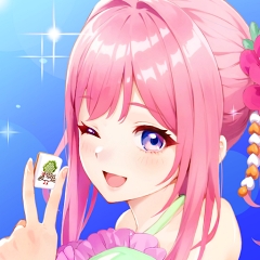 Mahjong EVO LIVE ― VTuber Duel เปิดให้ลงทะเบียนล่วงหน้าบนสโตร์ไทยแล้ว 2 Mahjong EVO LIVE