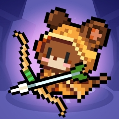 FairyTale Quest เปิดให้ลงทะเบียนล่วงหน้าบนสโตร์ไทยแล้ว 3 FairyTale Quest