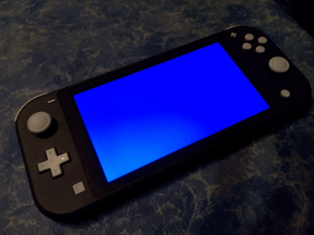 Piracy Kills Your Nintendo Switch