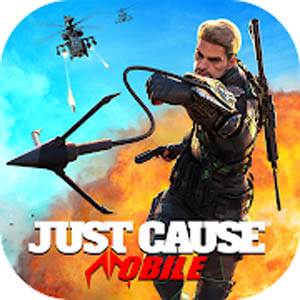 Just Cause Mobile ประกาศเปิด Soft Launch ในมาเลเซียแล้ววันนี้ 2 Just Cause Mobile ประกาศเปิด Soft Launch ในมาเลเซียแล้ววันนี้
