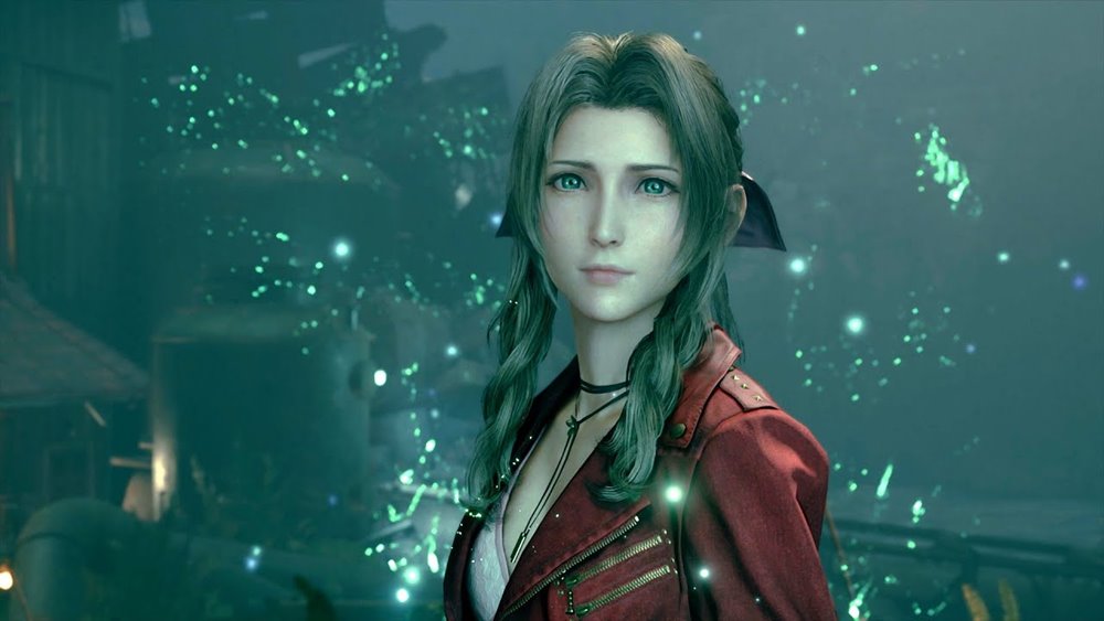 Aerith ยังมีความลับที่เก็บอยู่อีกมากมายใน Final Fantasy VII Remake 3 Aerith ยังมีความลับที่เก็บอยู่อีกมากมายใน Final Fantasy VII Remake