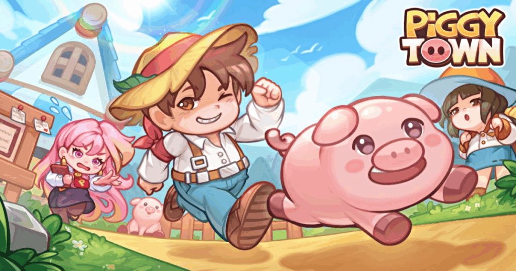 รวมเกมมือถือน่าเล่นที่เตรียมเปิดในเดือน มิ.ย. 3 รวมเกมมือถือน่าเล่นที่เตรียมเปิดในเดือน มิ.ย.
