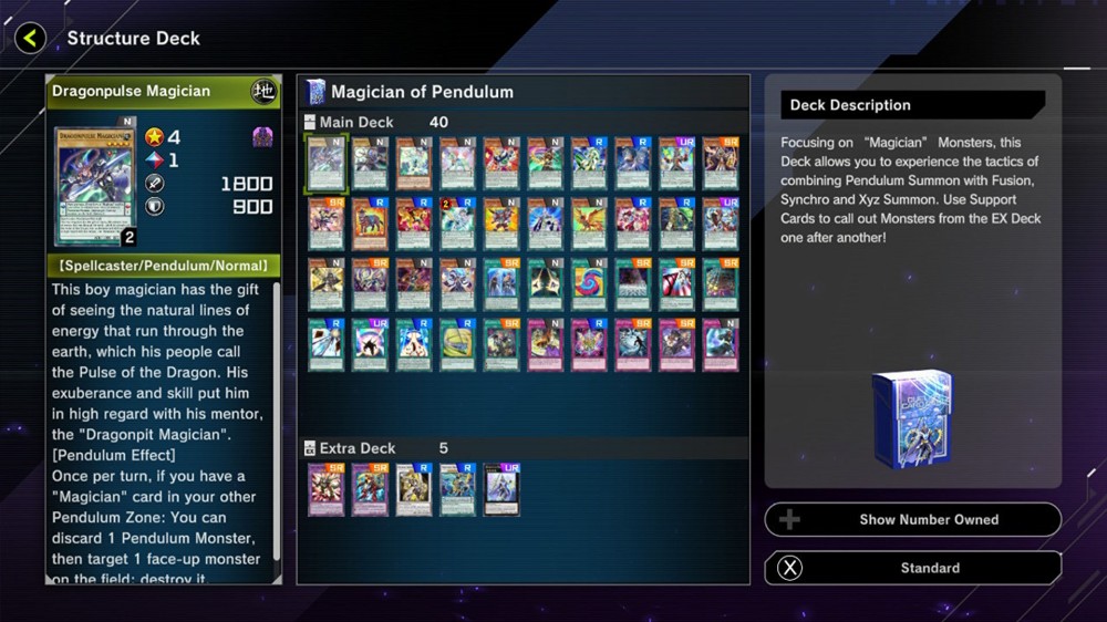 Yu-Gi-Oh! Master Duel กลายเป็นเกมที่ทำรายได้สูงที่สุดในเกมการ์ด TCG 2 Yu-Gi-Oh! Master Duel กลายเป็นเกมที่ทำรายได้สูงที่สุดในเกมการ์ด TCG