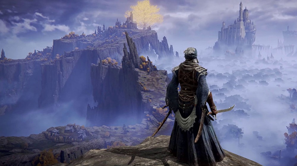 จีนสั่งแบน ห้ามสตรีมเกม Elden Ring 2 จีนสั่งแบน ห้ามสตรีมเกม Elden Ring