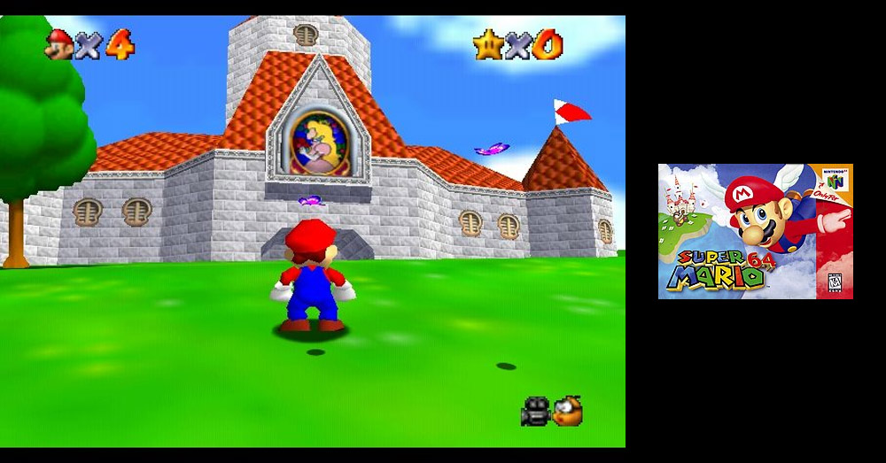 16 เกมดังในอดีตที่เด็กยุค 90s ทุกคนต้องร้องอ๋อ!