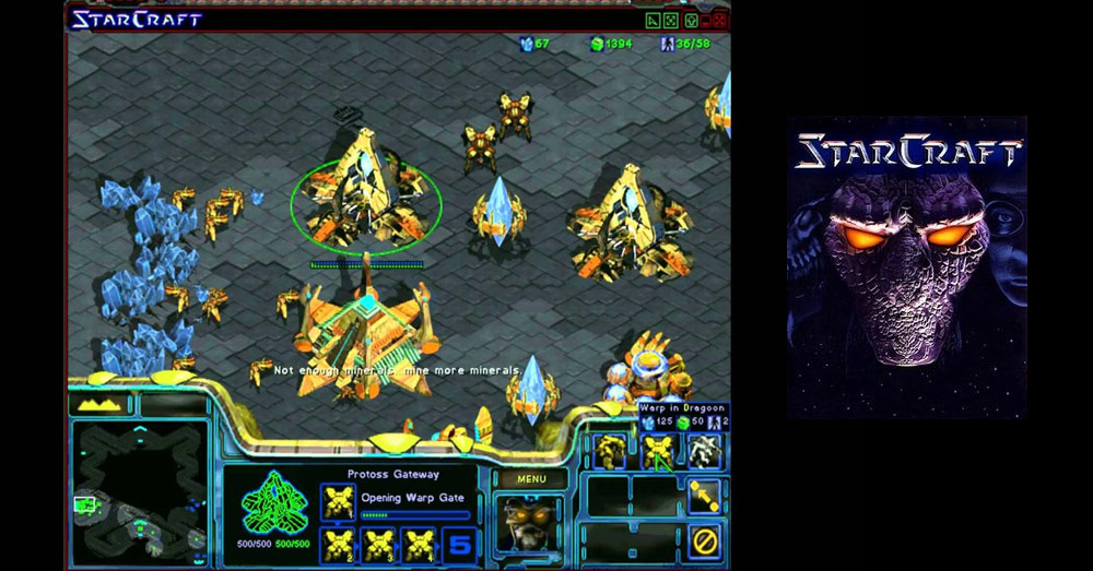 16 เกมดังในอดีตที่เด็กยุค 90s ทุกคนต้องร้องอ๋อ!