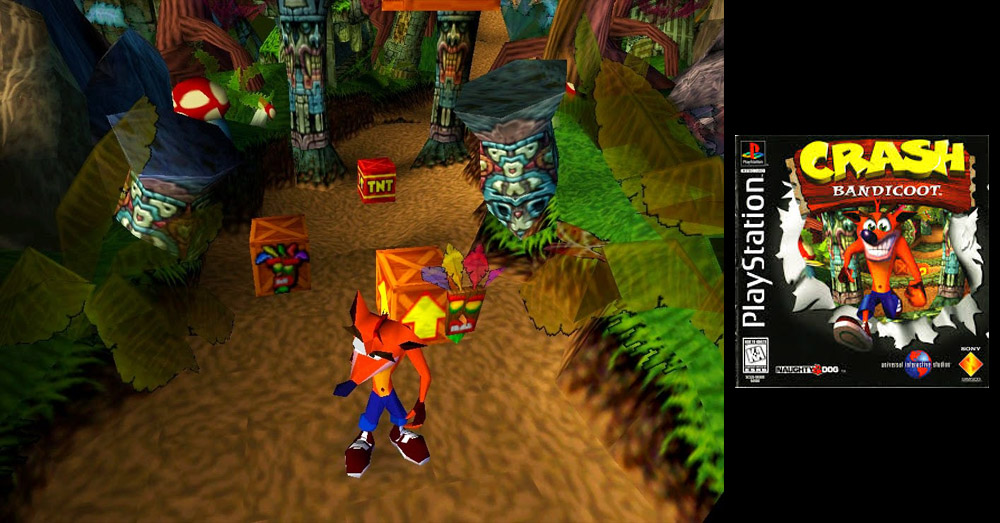 16 เกมดังในอดีตที่เด็กยุค 90s ทุกคนต้องร้องอ๋อ!