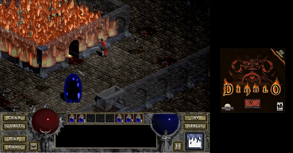 16 เกมดังในอดีตที่เด็กยุค 90s ทุกคนต้องร้องอ๋อ!