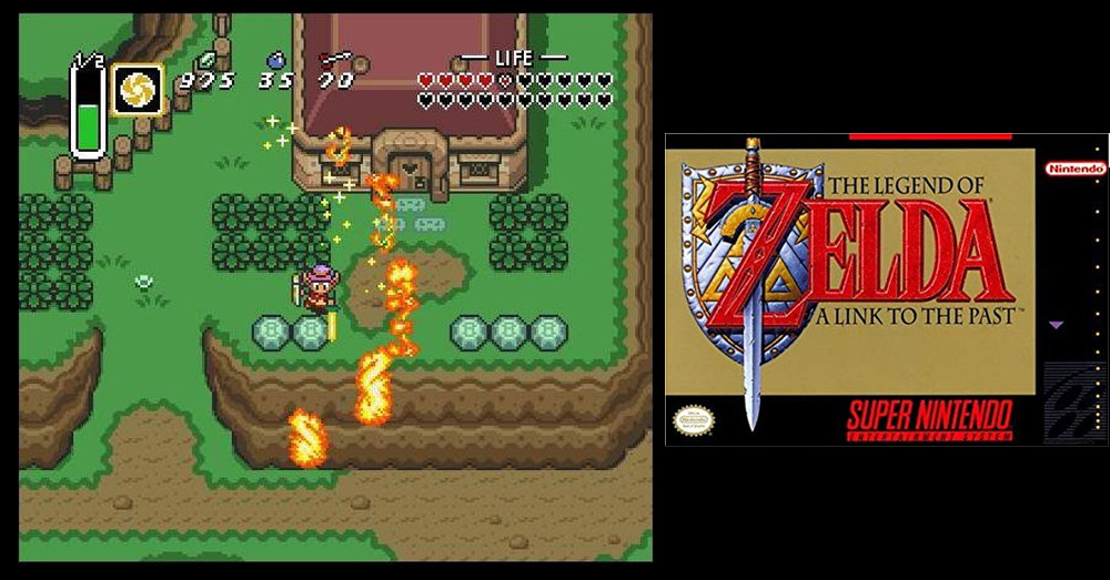 16 เกมดังในอดีตที่เด็กยุค 90s ทุกคนต้องร้องอ๋อ!