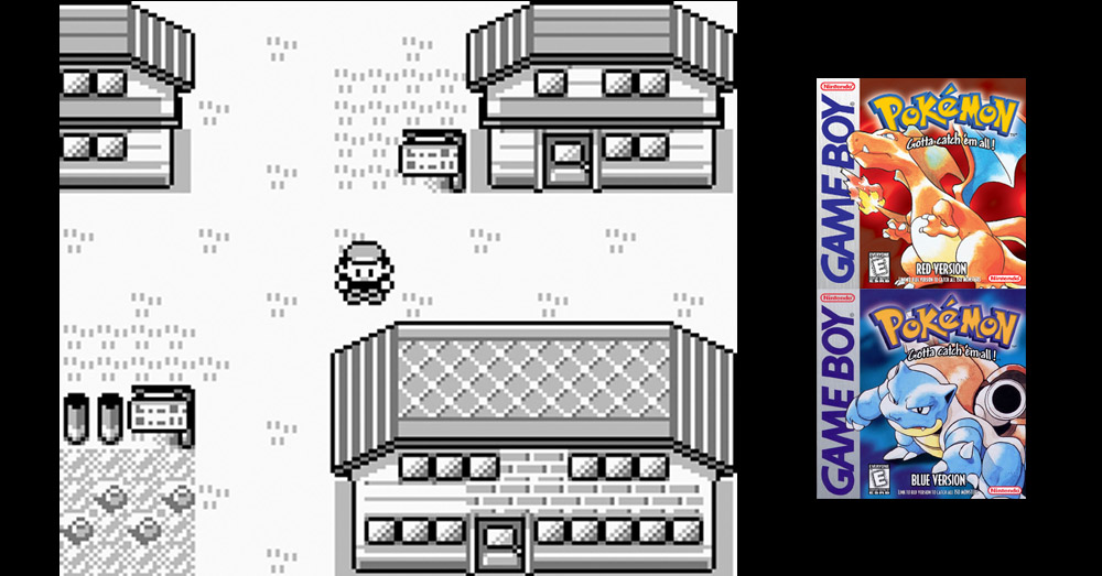 16 เกมดังในอดีตที่เด็กยุค 90s ทุกคนต้องร้องอ๋อ!