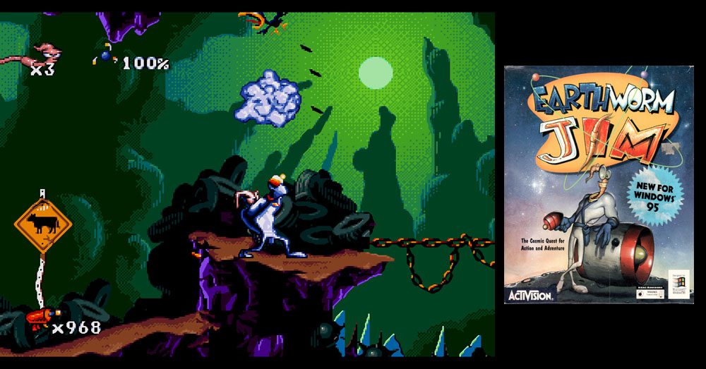16 เกมดังในอดีตที่เด็กยุค 90s ทุกคนต้องร้องอ๋อ!