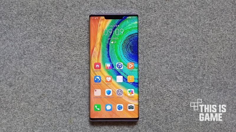 [รีวิว] Huawei Mate 30 Pro เรือธงแห่งการเปลี่ยนแปลงครั้งใหญ่