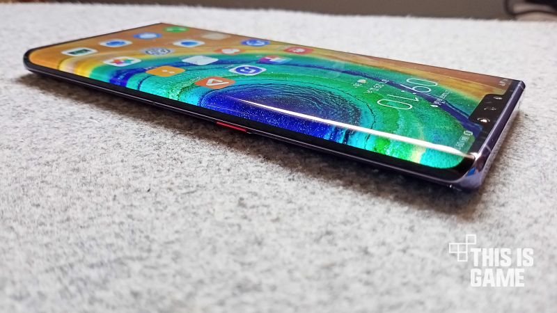 [รีวิว] Huawei Mate 30 Pro เรือธงแห่งการเปลี่ยนแปลงครั้งใหญ่