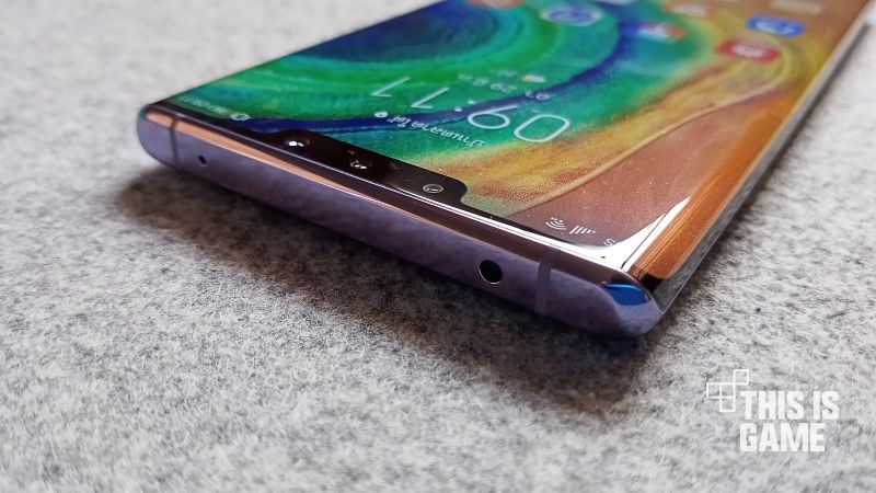 [รีวิว] Huawei Mate 30 Pro เรือธงแห่งการเปลี่ยนแปลงครั้งใหญ่