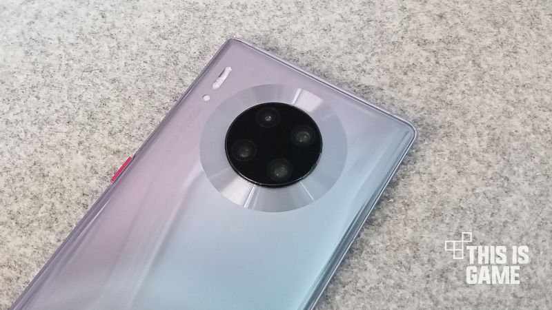 [รีวิว] Huawei Mate 30 Pro เรือธงแห่งการเปลี่ยนแปลงครั้งใหญ่