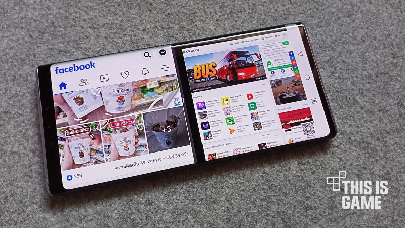 [รีวิว] Huawei Mate 30 Pro เรือธงแห่งการเปลี่ยนแปลงครั้งใหญ่