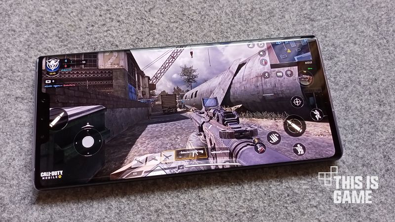 [รีวิว] Huawei Mate 30 Pro เรือธงแห่งการเปลี่ยนแปลงครั้งใหญ่