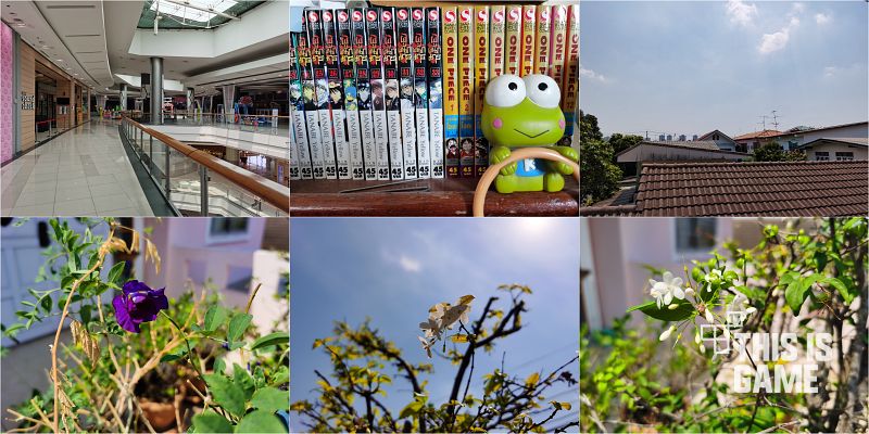 [รีวิว] Huawei Mate 30 Pro เรือธงแห่งการเปลี่ยนแปลงครั้งใหญ่