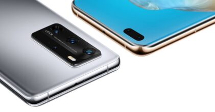 HUAWEI P40 Series บุกเบิก Visionary Photography