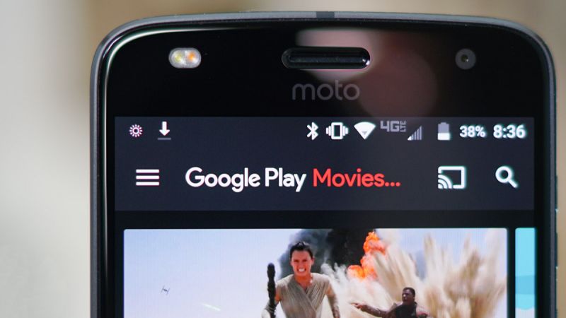 Google อาจเปิดให้ดูหนังฟรีผ่าน Play Movies 2 Google อาจเปิดให้ดูหนังฟรีผ่าน Play Movies