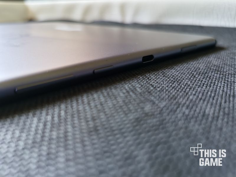 [รีวิว] Huawei MediaPad M6 ตอบโจทย์ทั้งด้านการทำงานและความบันเทิง