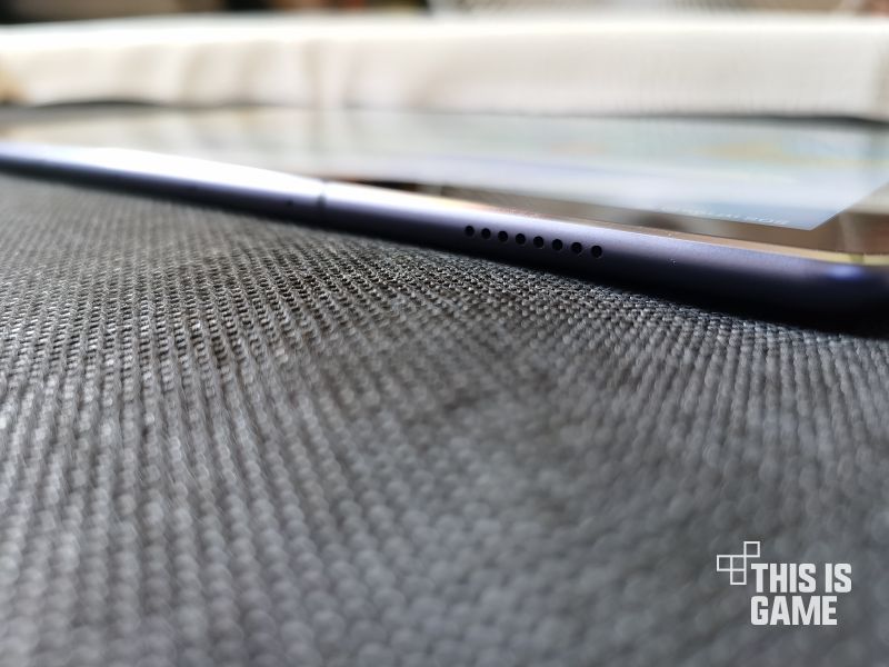 [รีวิว] Huawei MediaPad M6 ตอบโจทย์ทั้งด้านการทำงานและความบันเทิง