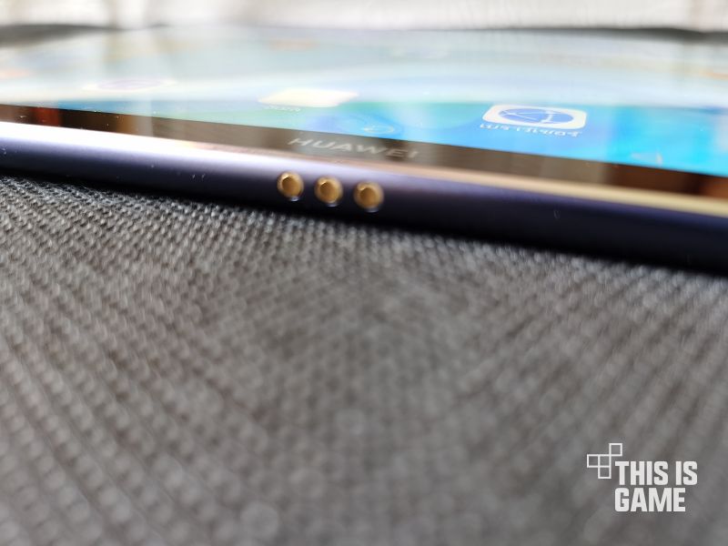 [รีวิว] Huawei MediaPad M6 ตอบโจทย์ทั้งด้านการทำงานและความบันเทิง
