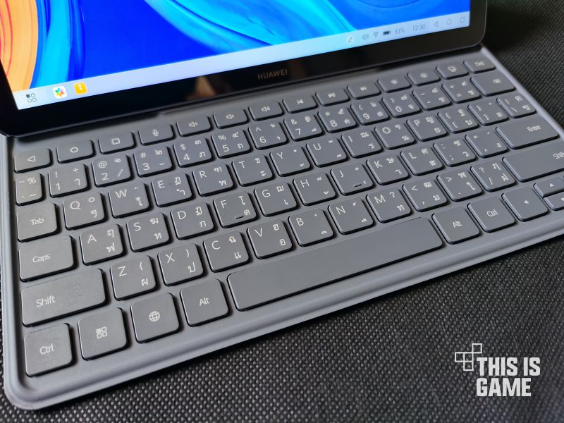 [รีวิว] Huawei MediaPad M6 ตอบโจทย์ทั้งด้านการทำงานและความบันเทิง