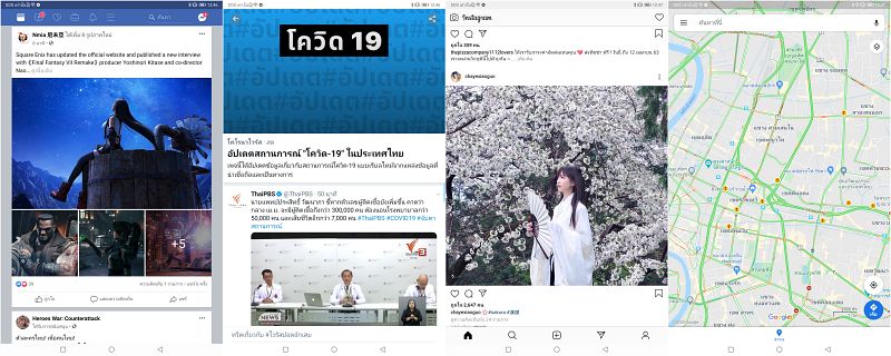 [รีวิว] Huawei MediaPad M6 ตอบโจทย์ทั้งด้านการทำงานและความบันเทิง