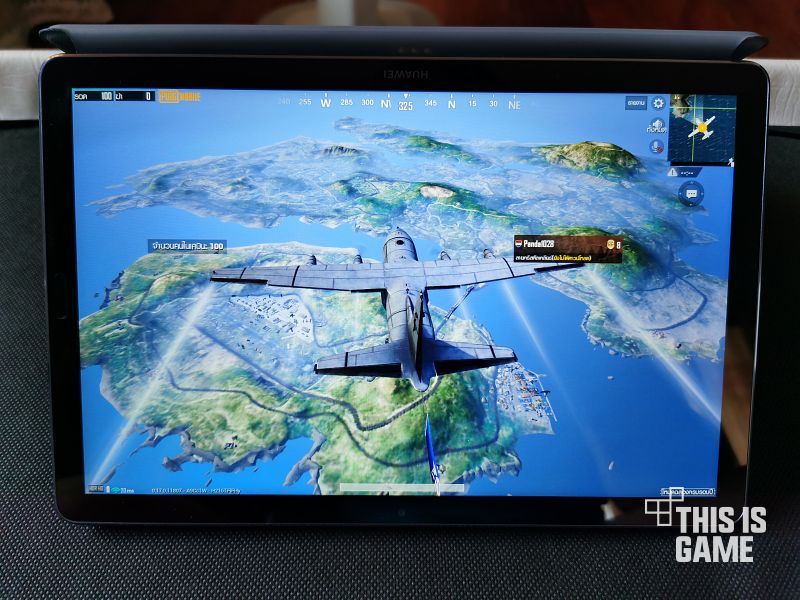 [รีวิว] Huawei MediaPad M6 ตอบโจทย์ทั้งด้านการทำงานและความบันเทิง