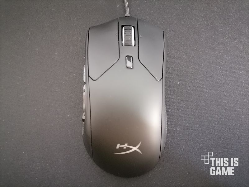 [รีวิว] HyperX Pulsefire Raid เมาส์เกมมิ่งที่สายคอนโทรลไม่ควรพลาด