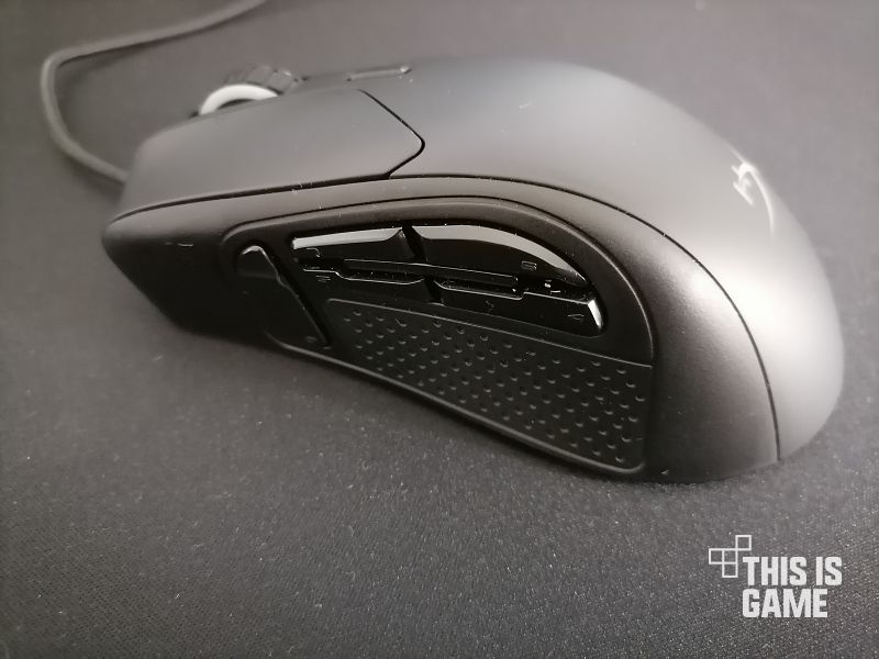 [รีวิว] HyperX Pulsefire Raid เมาส์เกมมิ่งที่สายคอนโทรลไม่ควรพลาด
