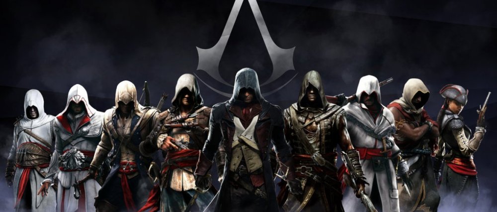 หลุดข้อมูล Assassin’s Creed Nexus จะมีตัวละครหลักในซีรีส์ปรากฎตัวจำนวนมาก
