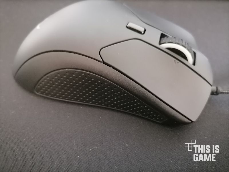 [รีวิว] HyperX Pulsefire Raid เมาส์เกมมิ่งที่สายคอนโทรลไม่ควรพลาด
