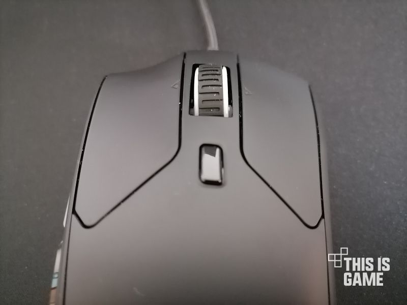 [รีวิว] HyperX Pulsefire Raid เมาส์เกมมิ่งที่สายคอนโทรลไม่ควรพลาด