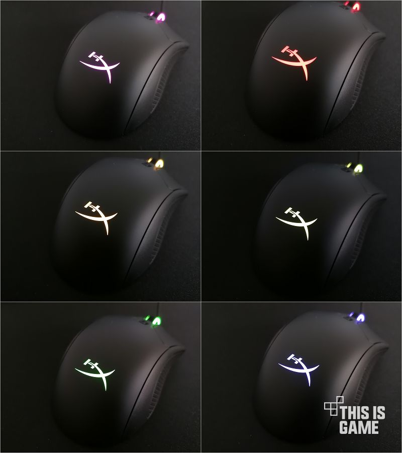 [รีวิว] HyperX Pulsefire Raid เมาส์เกมมิ่งที่สายคอนโทรลไม่ควรพลาด
