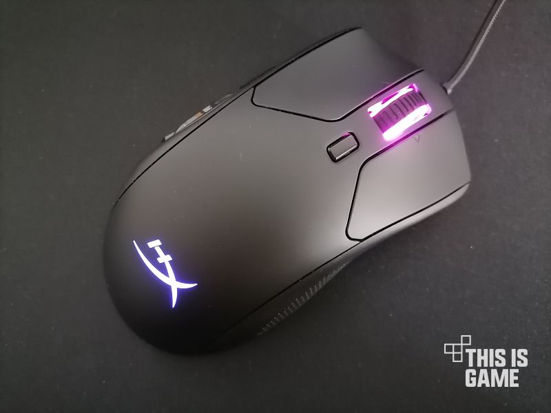 [รีวิว] HyperX Pulsefire Raid เมาส์เกมมิ่งที่สายคอนโทรลไม่ควรพลาด