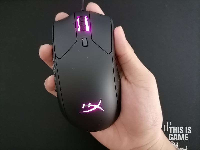 [รีวิว] HyperX Pulsefire Raid เมาส์เกมมิ่งที่สายคอนโทรลไม่ควรพลาด