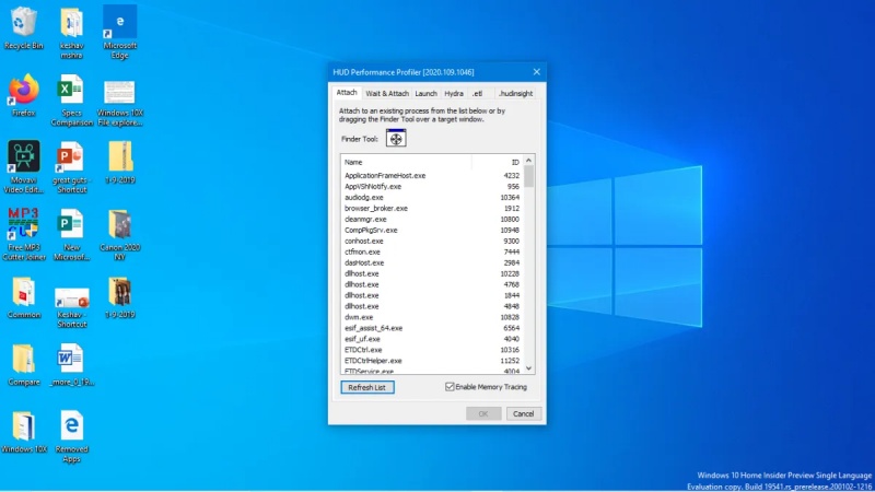ผู้ใช้งานพบบัคตัวใหม่หลังอัปเดท Windows 10 2 ผู้ใช้งานพบบัคตัวใหม่หลังอัปเดท Windows 10