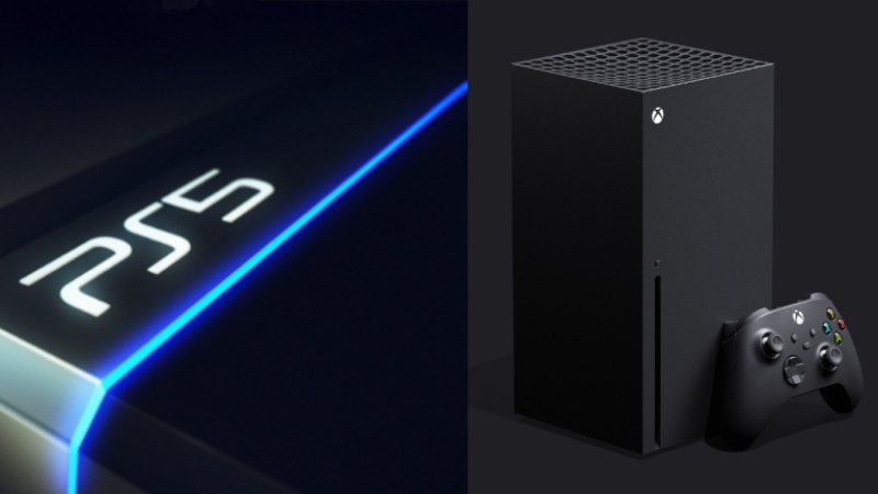 ระบบ Backward Compatibility บน PS5 อาจจะไม่รองรับการเล่นเกมได้อย่างที่คาด 2 ระบบ Backward Compatibility บน PS5 อาจจะไม่รองรับการเล่นเกมได้อย่างที่คาด