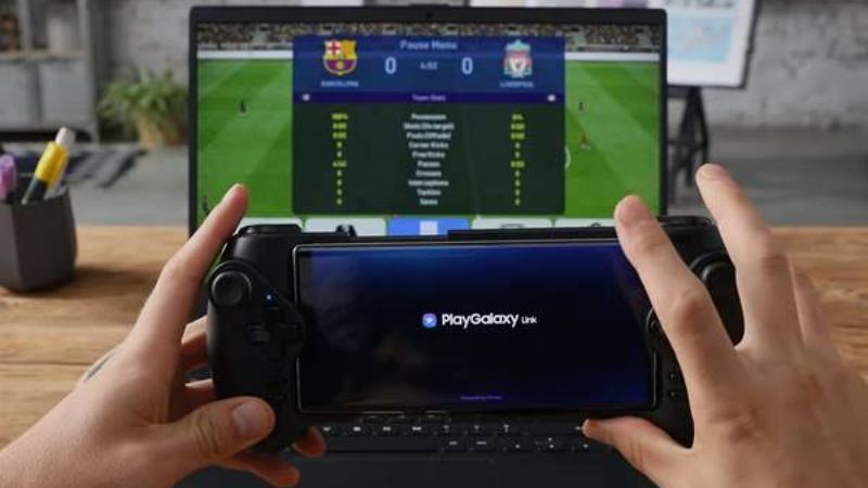 Samsung เตรียมยุติการให้บริการ PlayGalaxy Link 2 Samsung เตรียมยุติการให้บริการ PlayGalaxy Link