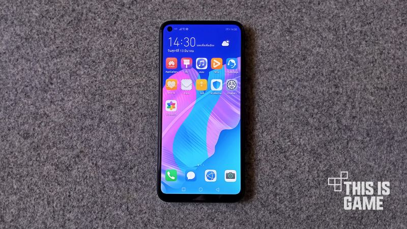 [รีวิว] Huawei Y7p เปิดมิติใหม่ของการใช้งานในราคาไม่ถึง 5 พัน