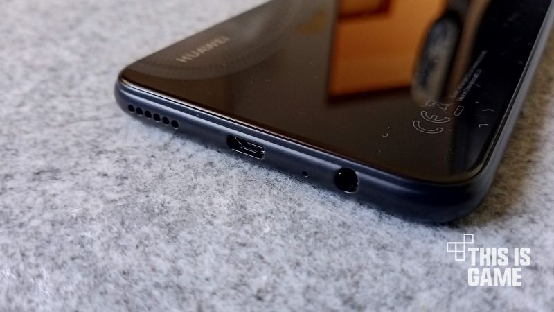 [รีวิว] Huawei Y7p เปิดมิติใหม่ของการใช้งานในราคาไม่ถึง 5 พัน