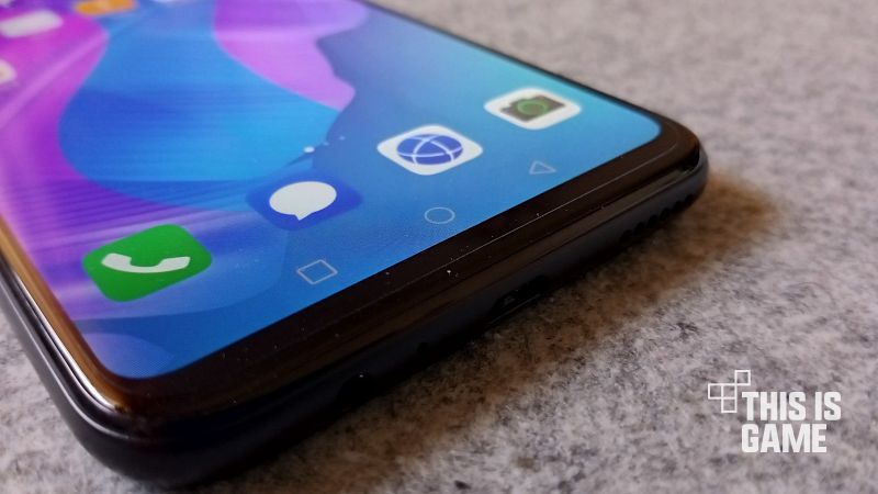 [รีวิว] Huawei Y7p เปิดมิติใหม่ของการใช้งานในราคาไม่ถึง 5 พัน
